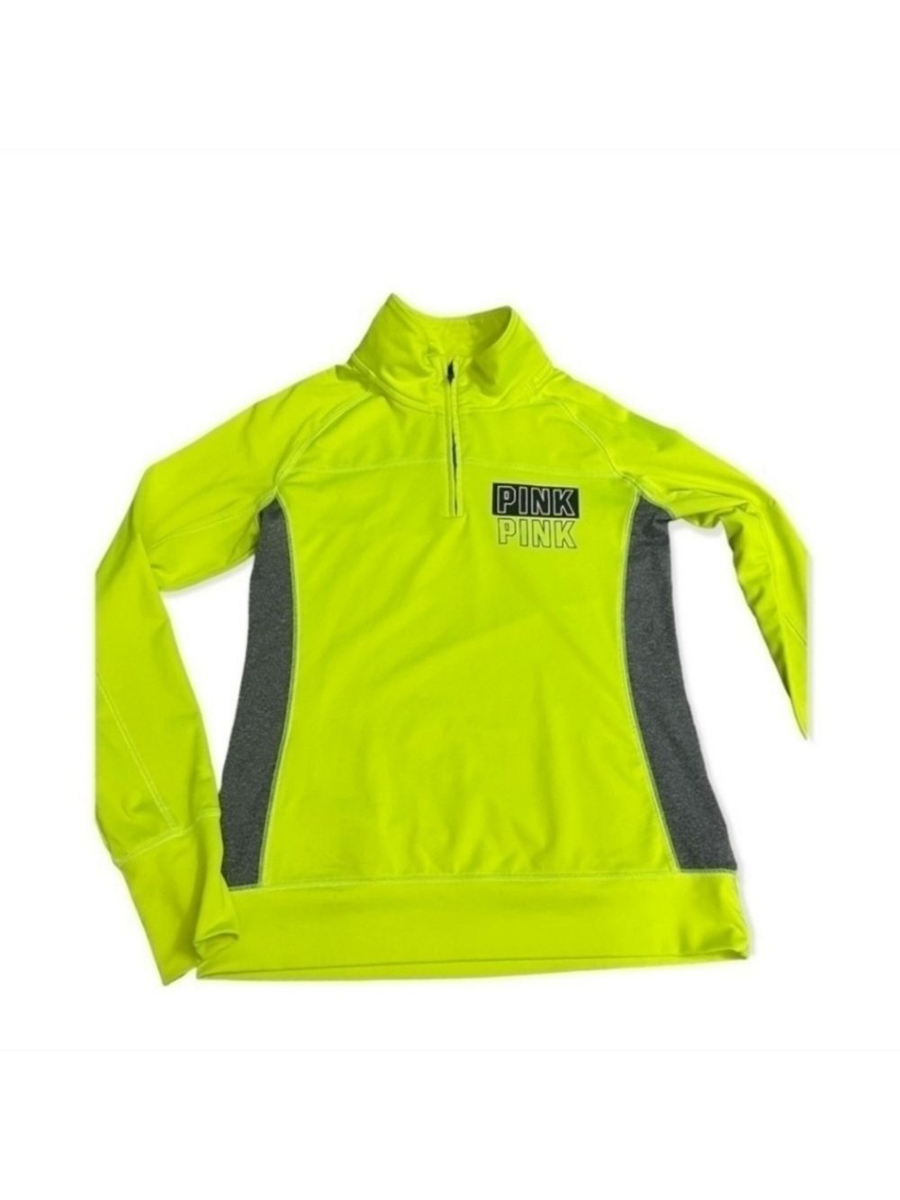 3/ $20 Victoria Secret PINK Longsleeve Activewear